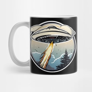 UFO_6 Mug